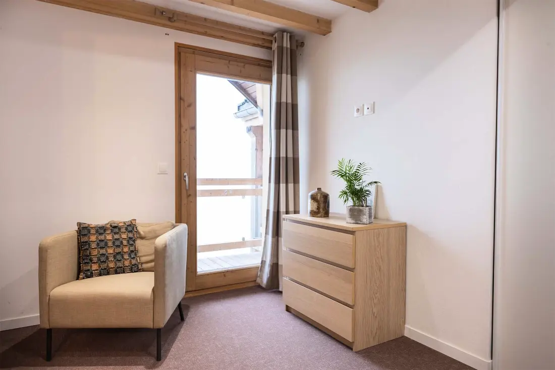 Chalet Les Amis 4 étoiles★★★★