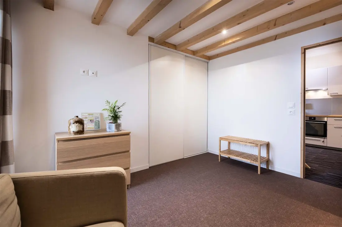 Chalet Les Amis 4 étoiles★★★★