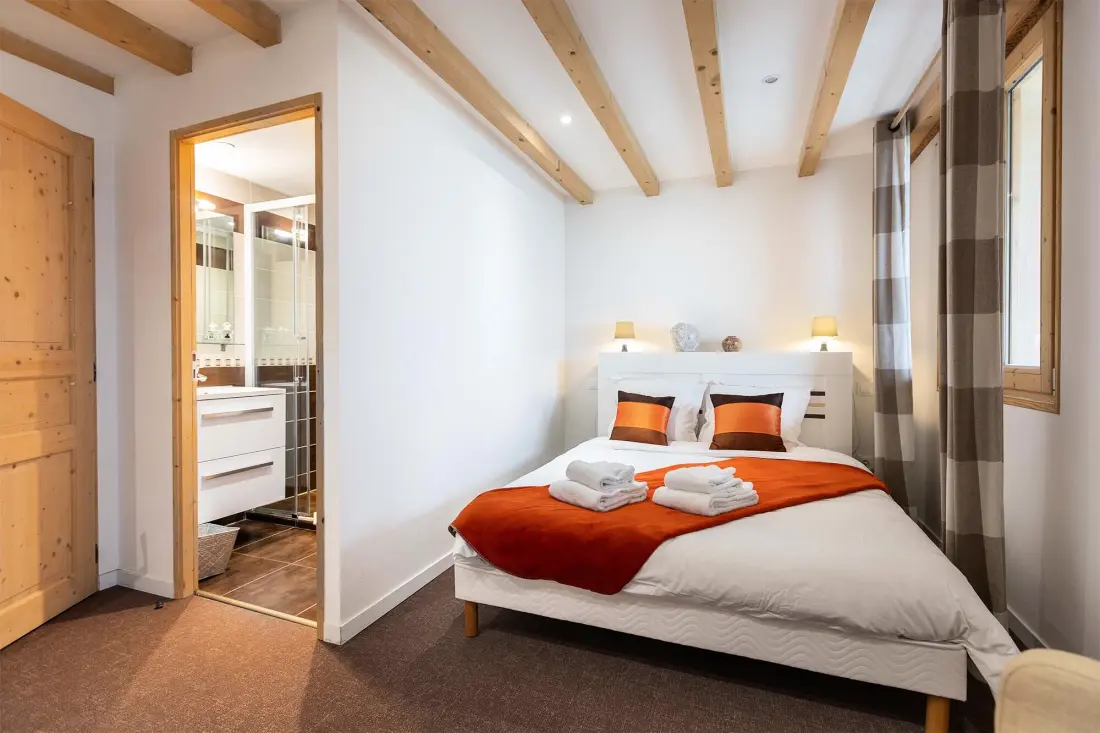 Chalet Les Amis 4 étoiles★★★★