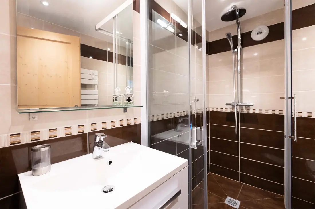 Chalet Les Amis 4 étoiles★★★★