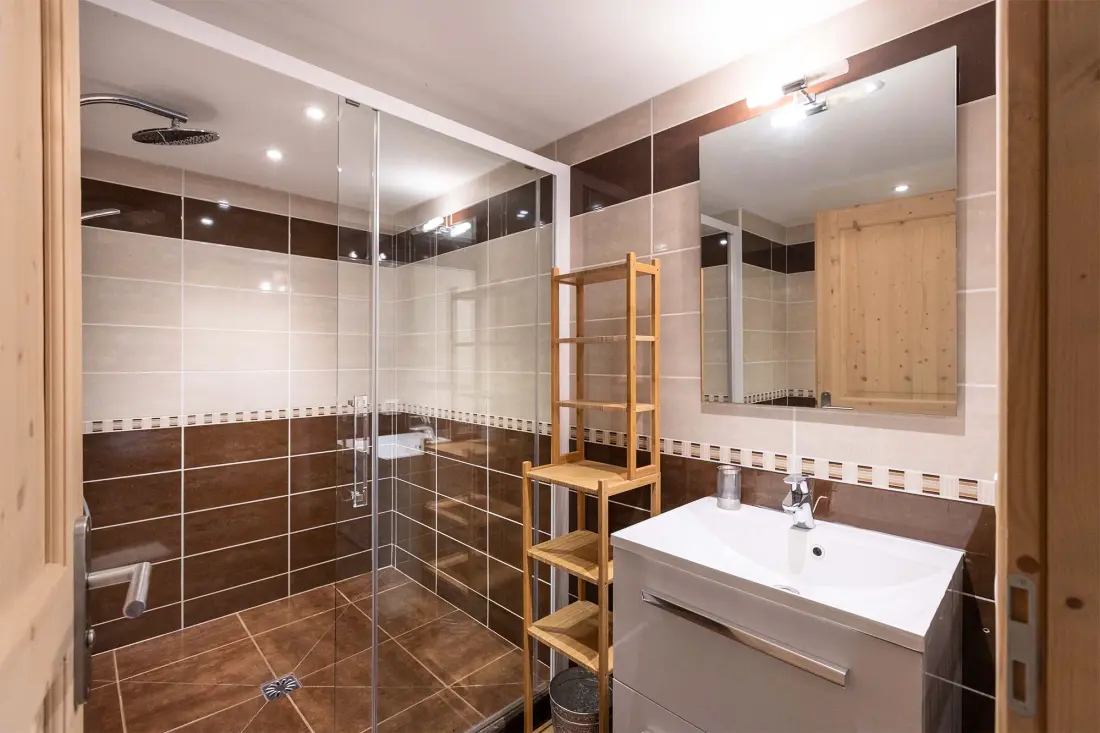 Chalet Les Amis 4 étoiles★★★★