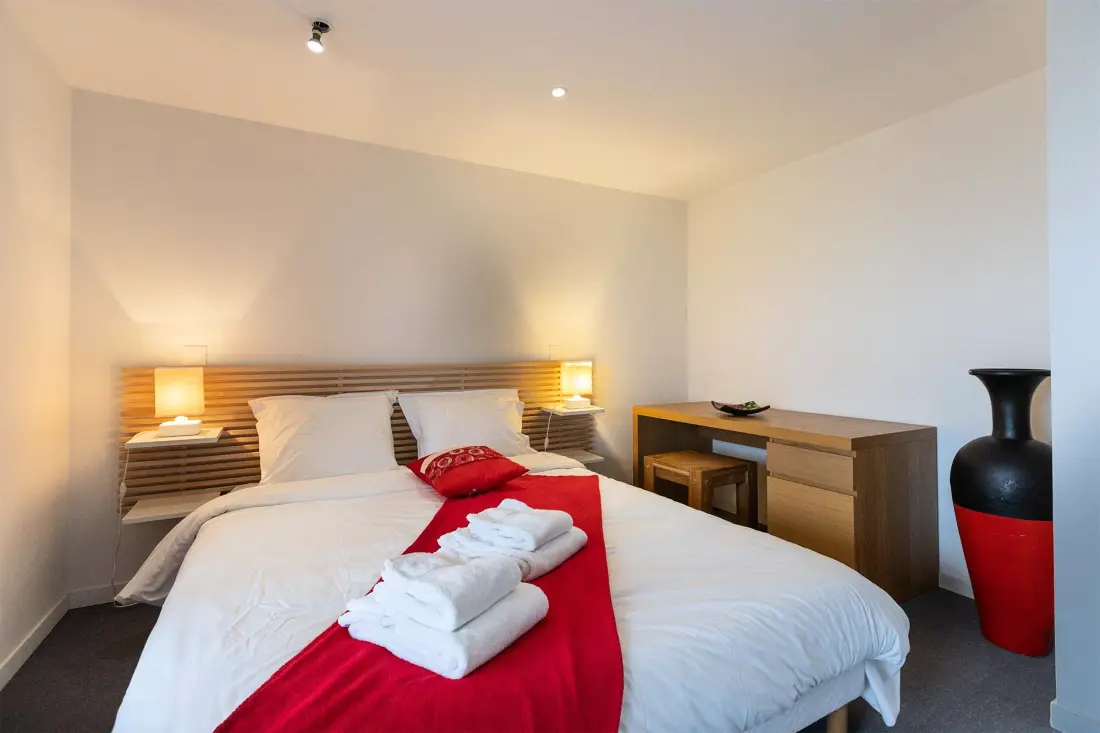 Chalet Les Amis 4 étoiles★★★★