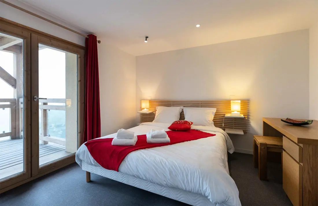 Chalet Les Amis 4 étoiles★★★★