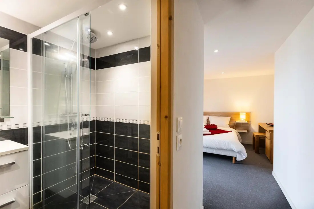 Chalet Les Amis 4 étoiles★★★★