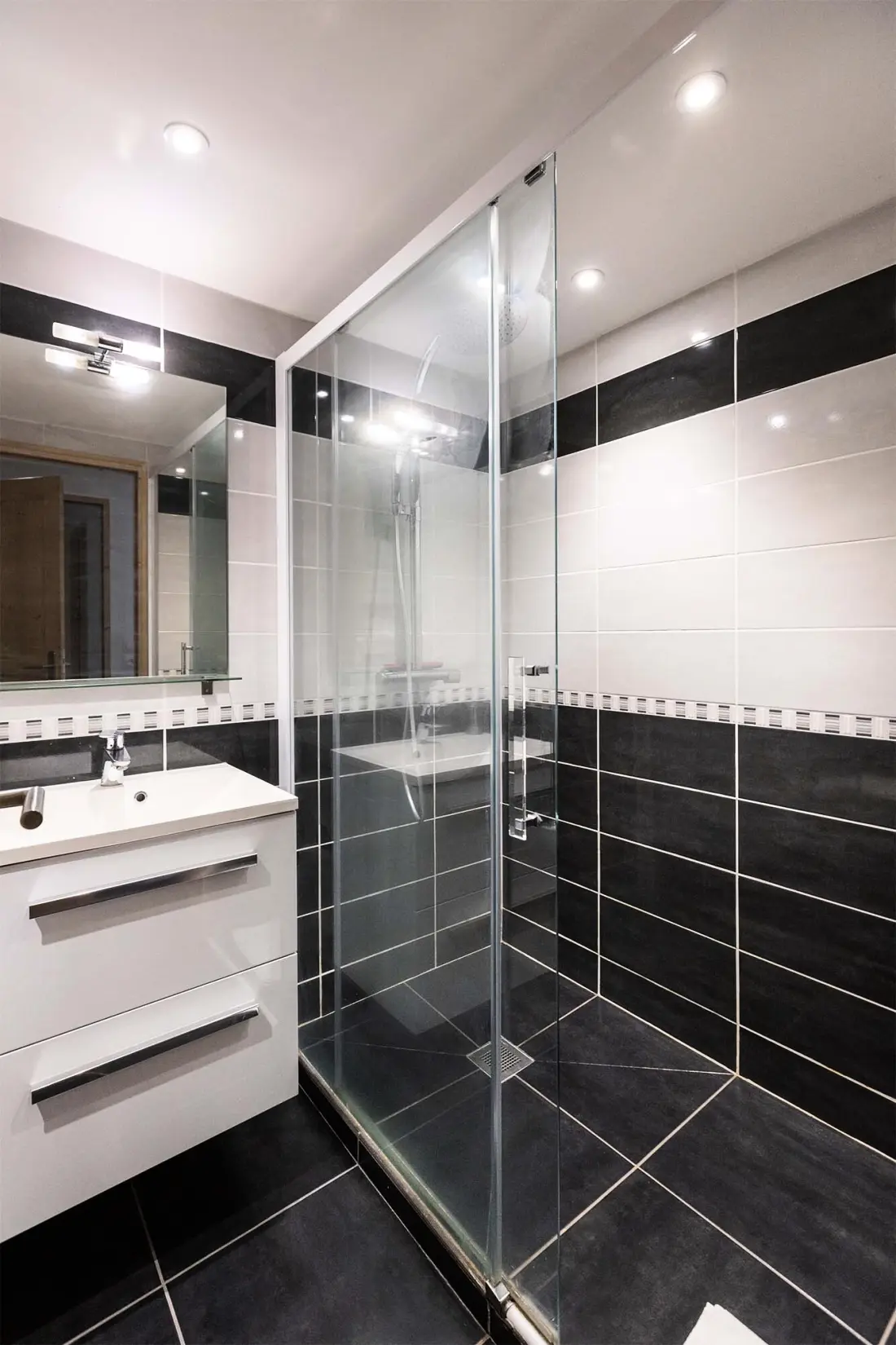 Chalet Les Amis 4 étoiles★★★★