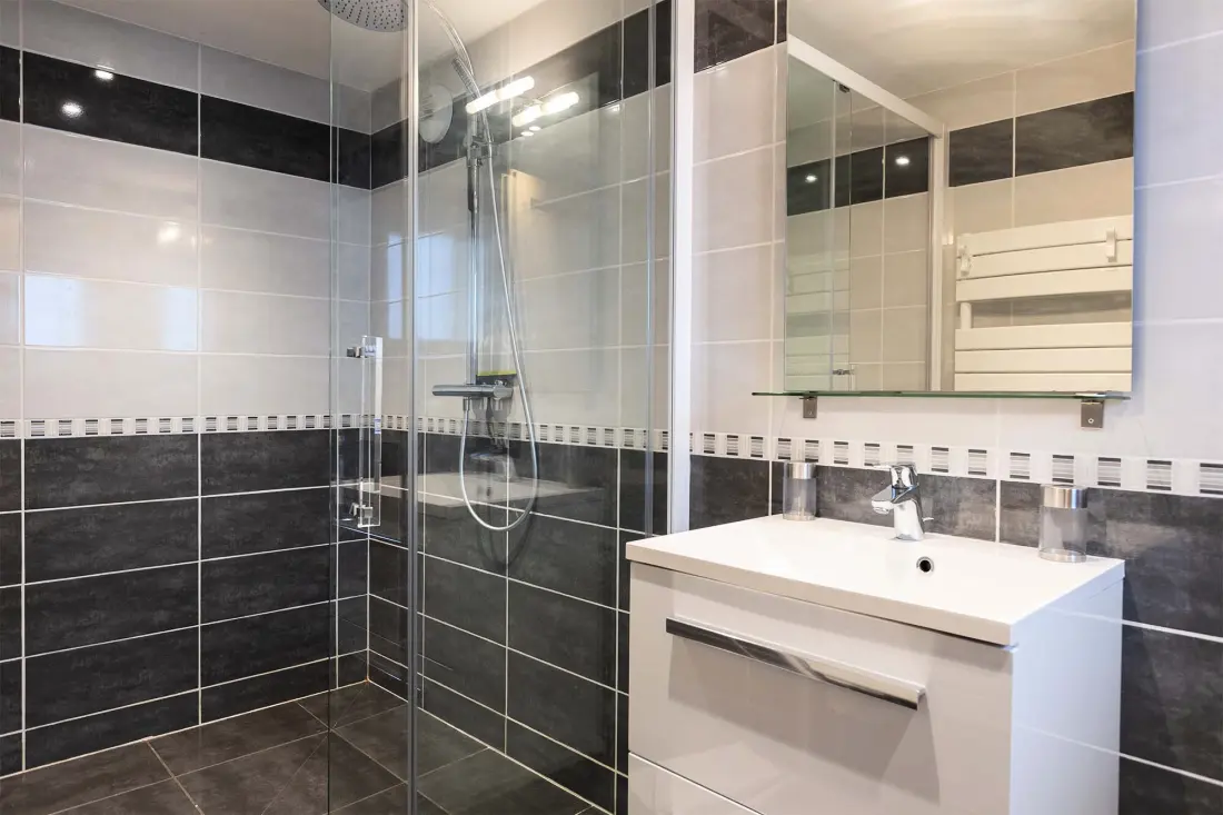 Chalet Les Amis 4 étoiles★★★★