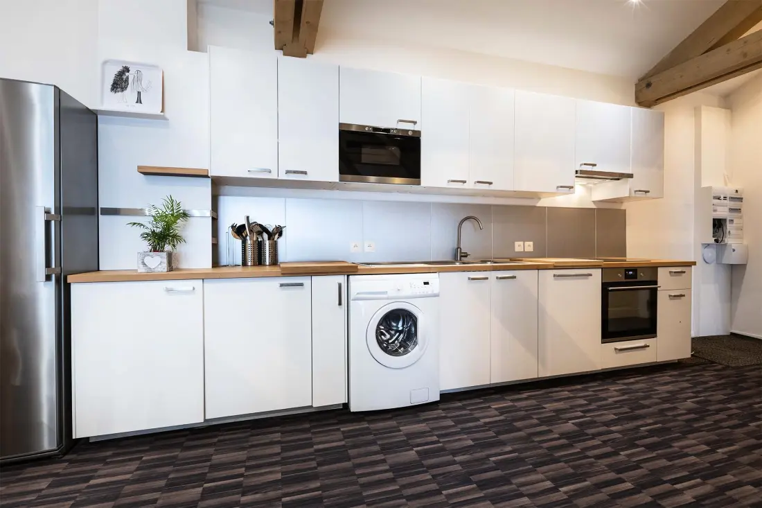 Chalet Les Amis 4 étoiles★★★★