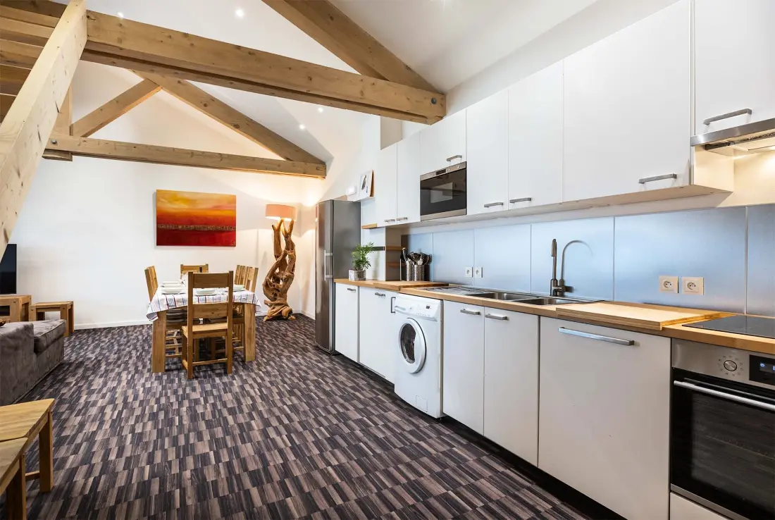 Chalet Les Amis 4 étoiles★★★★
