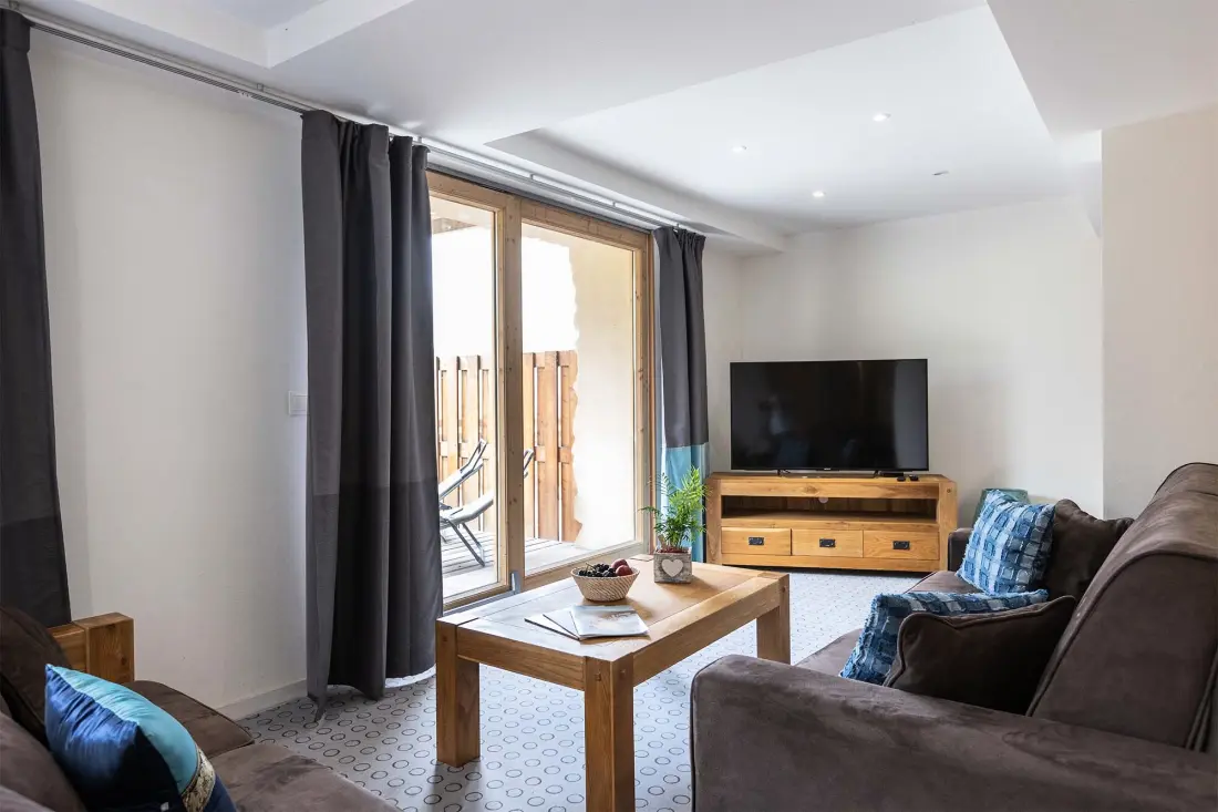 Chalet Les Amis 4 étoiles★★★★