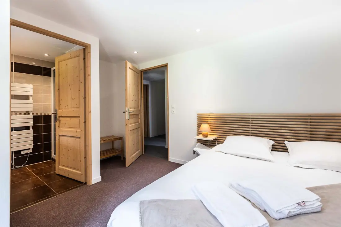 Chalet Les Amis 4 étoiles★★★★