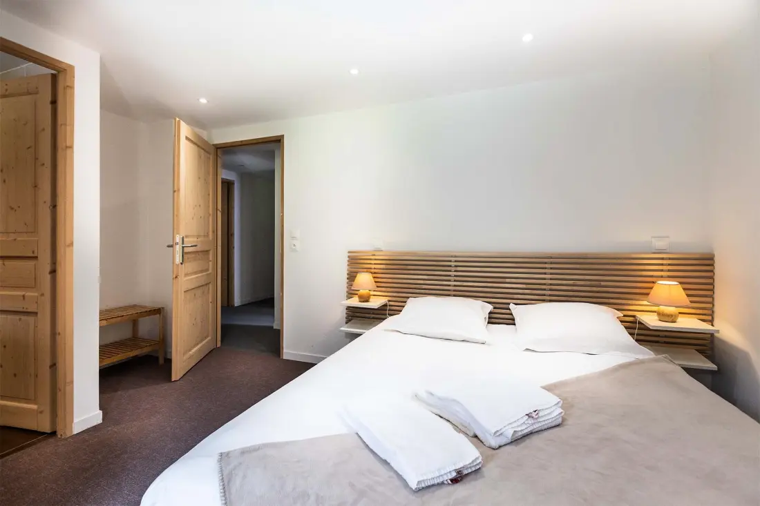 Chalet Les Amis 4 étoiles★★★★