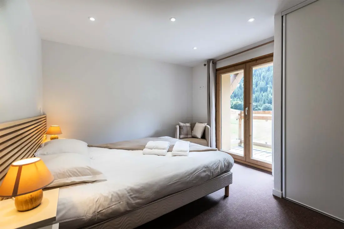 Chalet Les Amis 4 étoiles★★★★