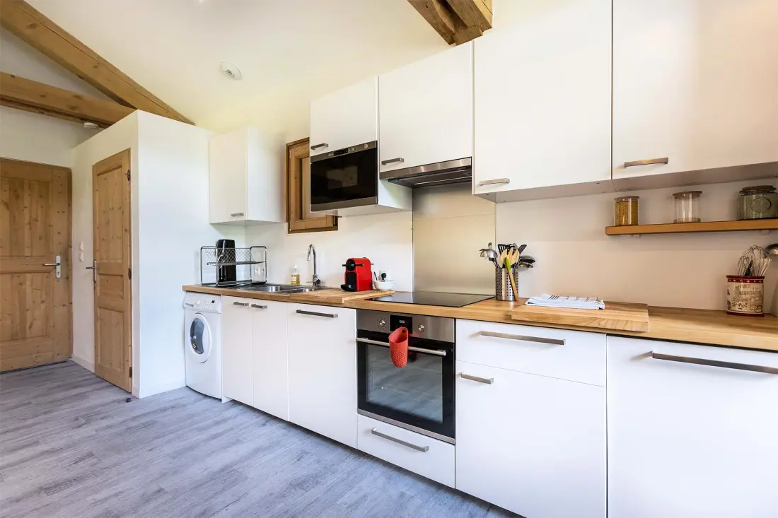 Chalet Les Amis 4 étoiles★★★★