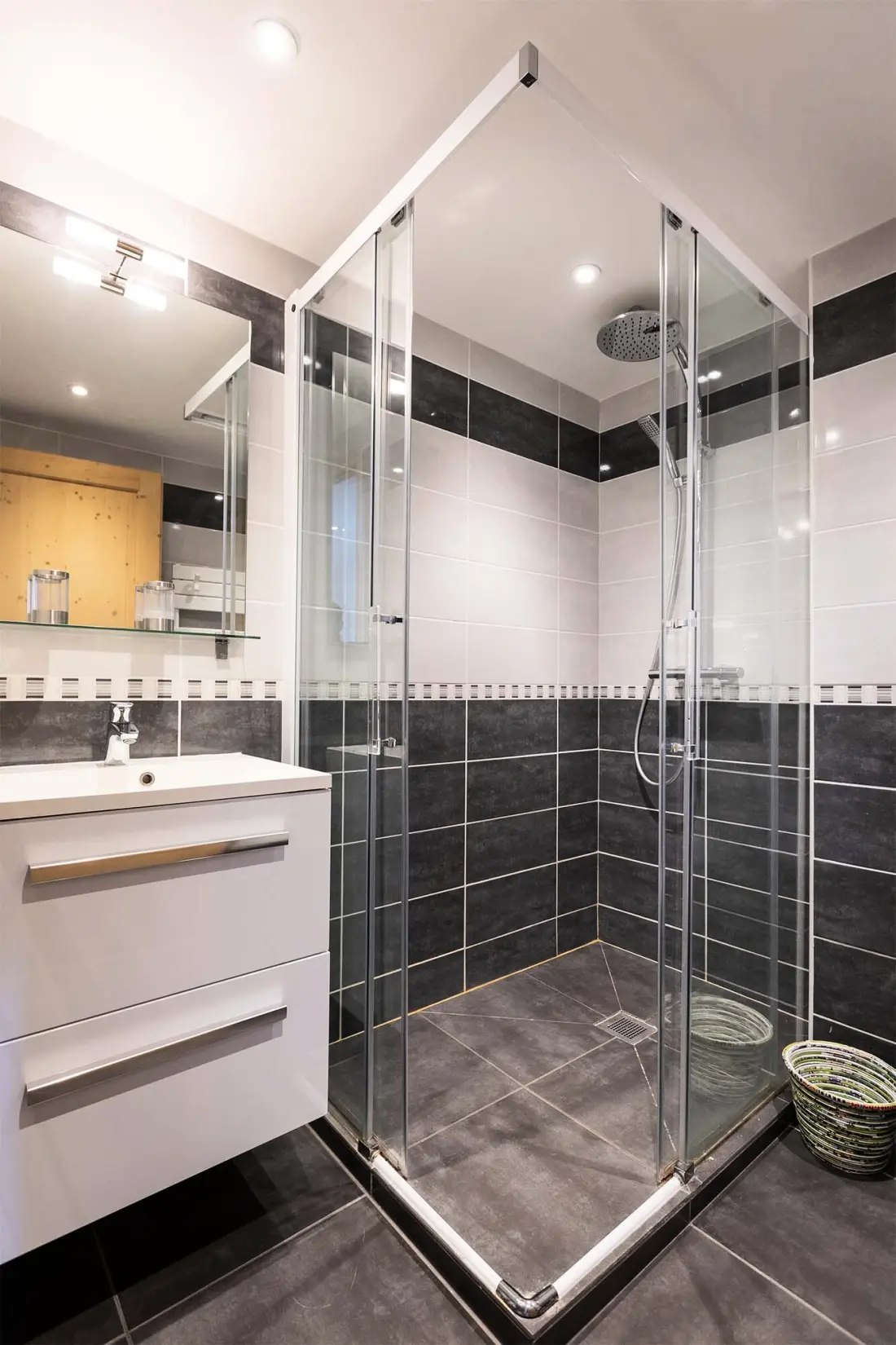 Chalet Les Amis 4 étoiles★★★★
