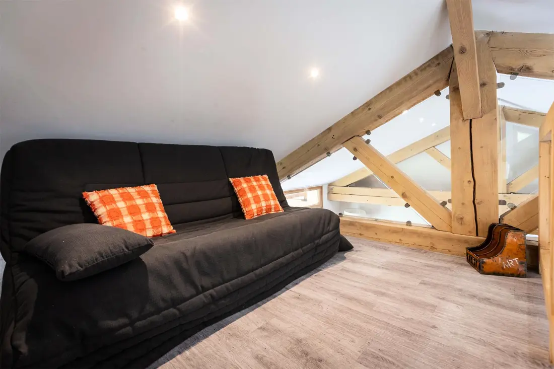 Chalet Les Amis 4 étoiles★★★★