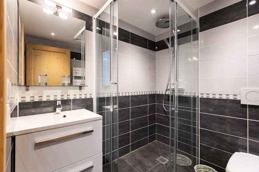 Chalet Les Amis 4 étoiles★★★★