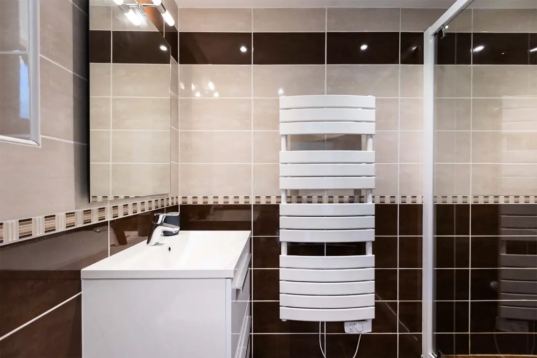 Chalet Les Amis 4 étoiles★★★★
