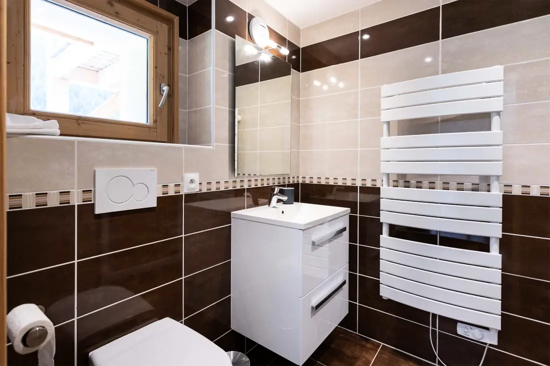 Chalet Les Amis 4 étoiles★★★★