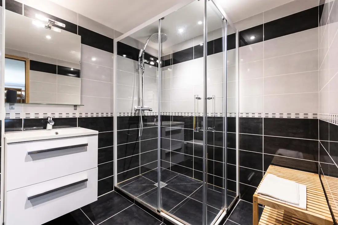 Chalet Les Amis 4 étoiles★★★★