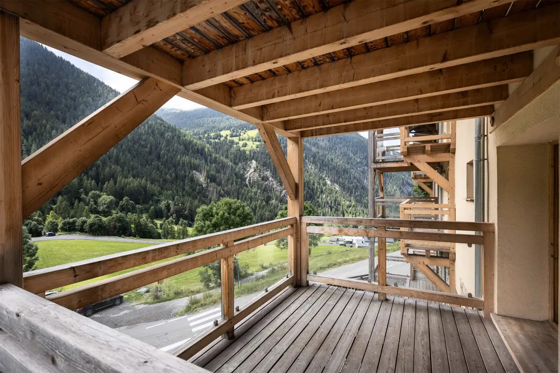 Chalet Les Amis 4 étoiles★★★★