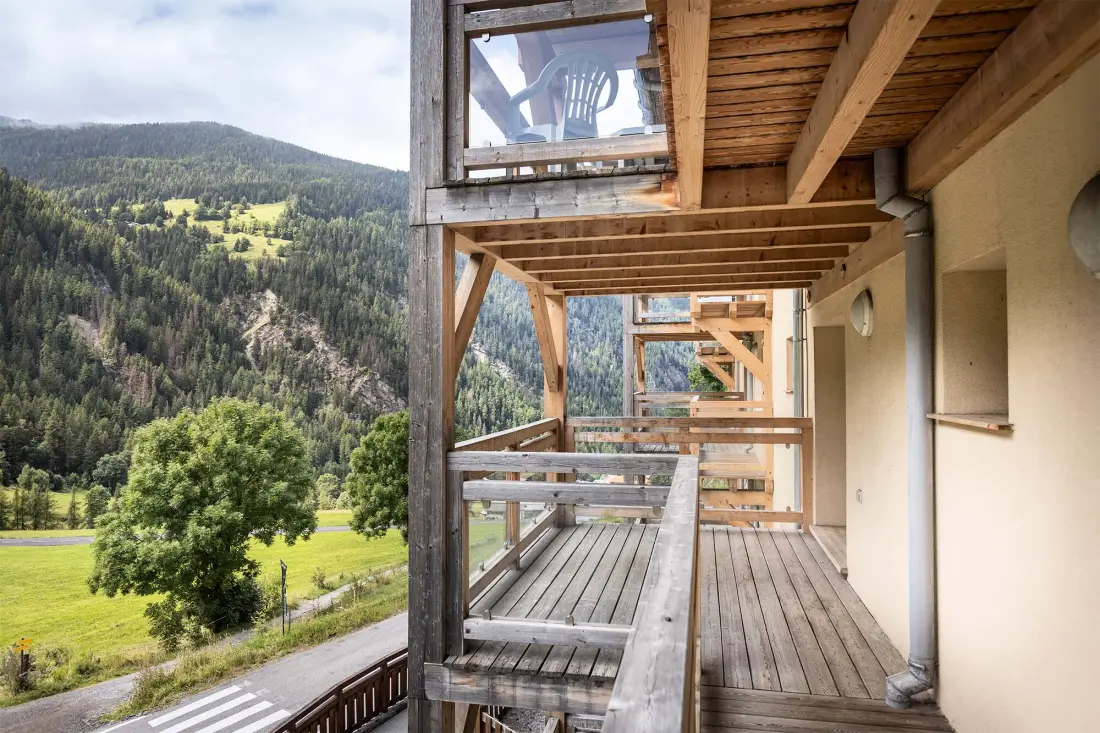 Chalet Les Amis 4 étoiles★★★★