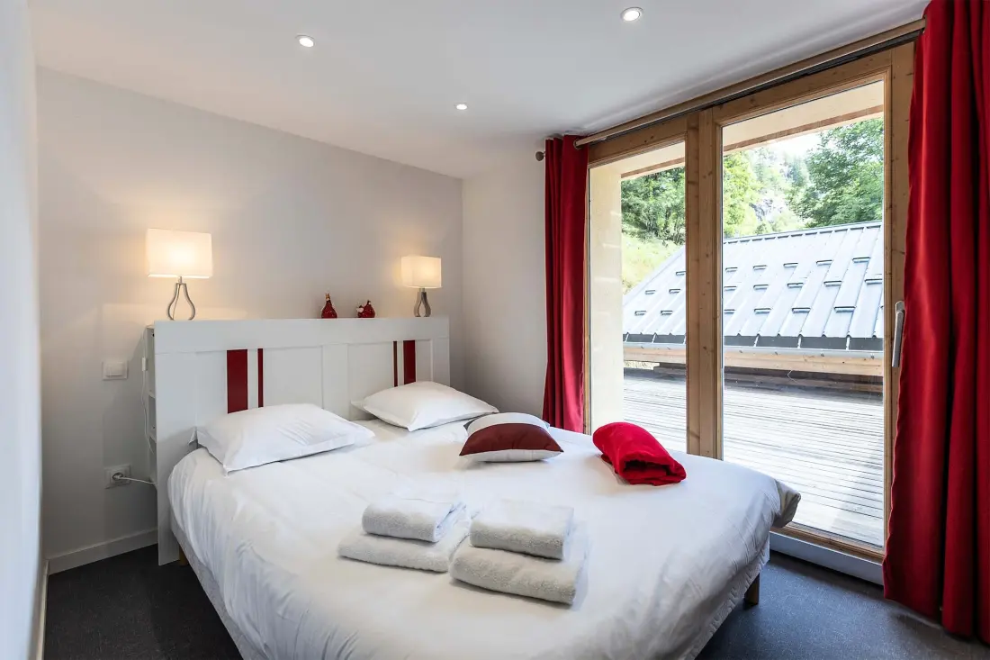 Chalet Les Amis 4 étoiles★★★★