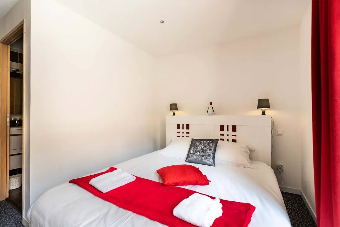 Chalet Les Amis 4 étoiles★★★★