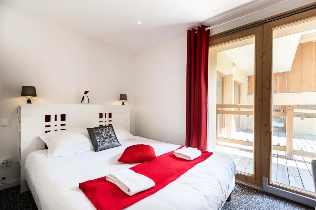 Chalet Les Amis 4 étoiles★★★★