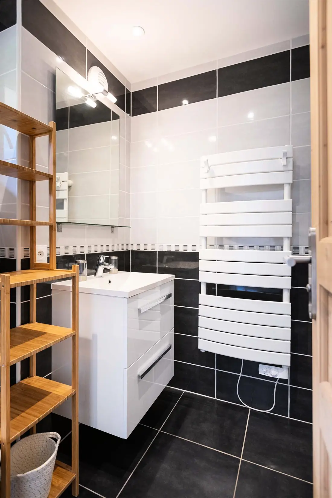 Chalet Les Amis 4 étoiles★★★★