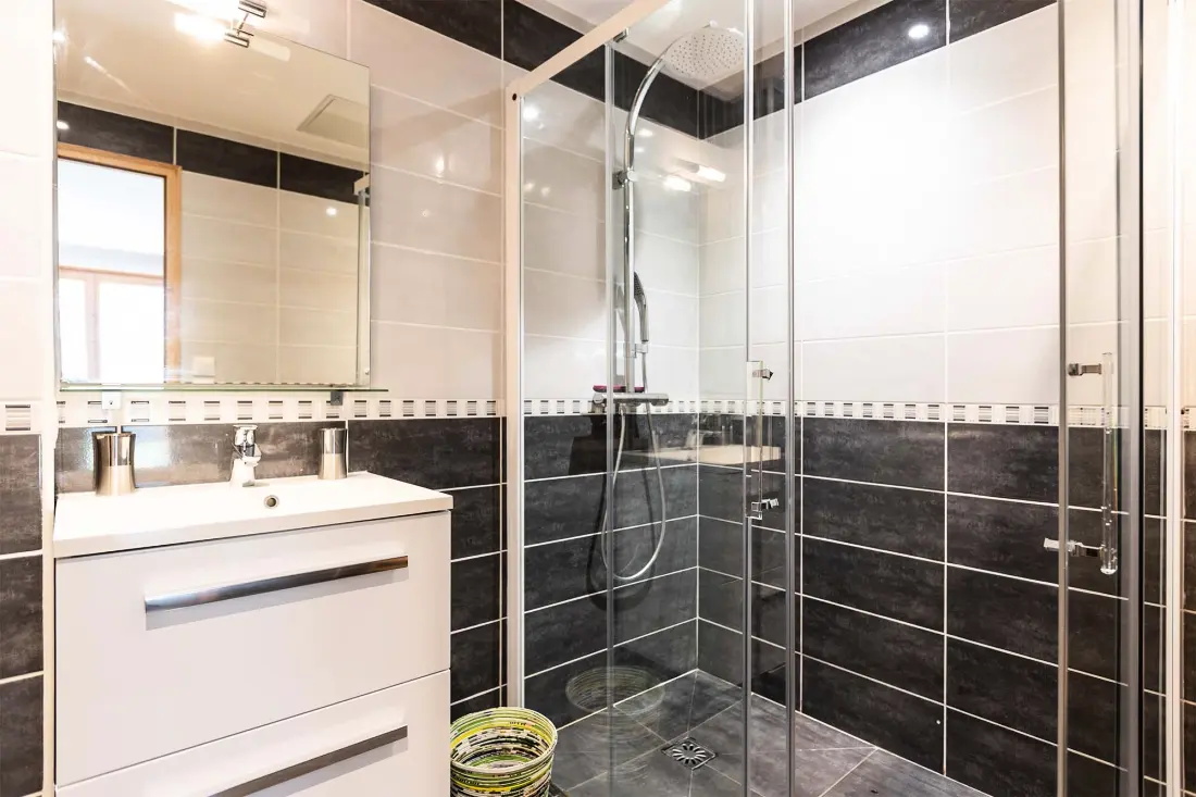 Chalet Les Amis 4 étoiles★★★★