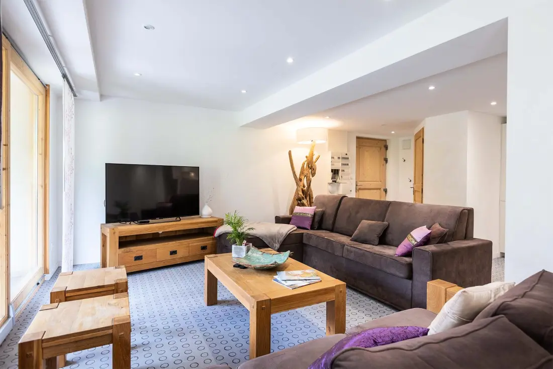 Chalet Les Amis 4 étoiles★★★★