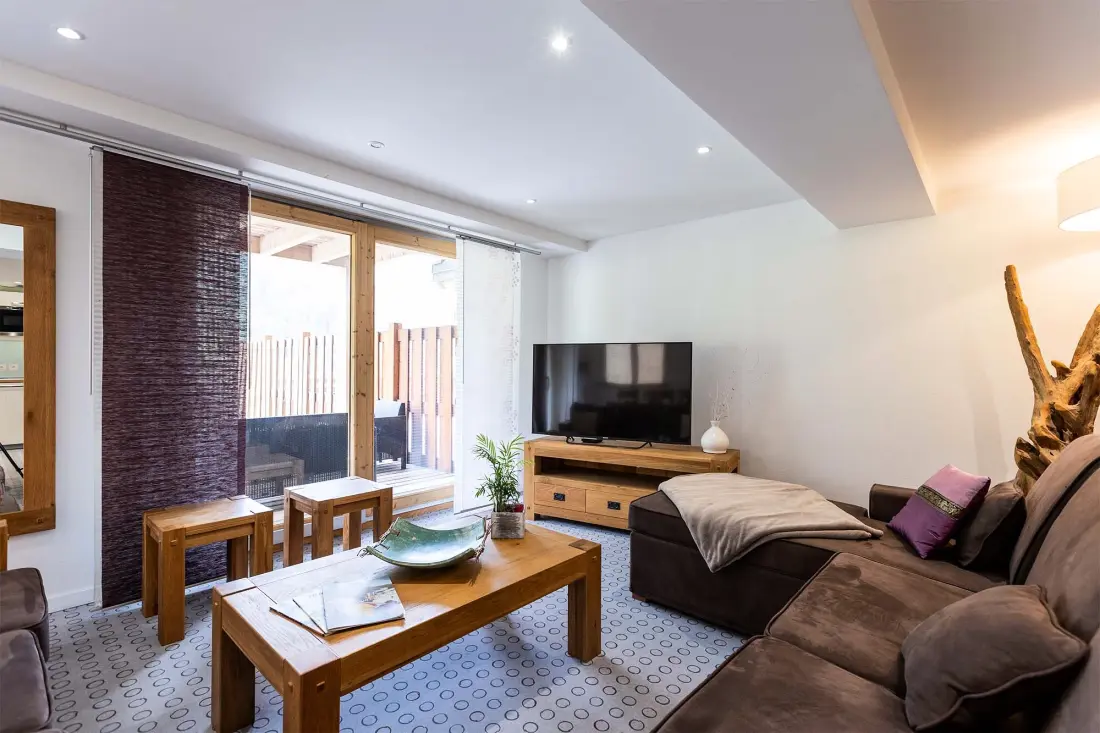 Chalet Les Amis 4 étoiles★★★★