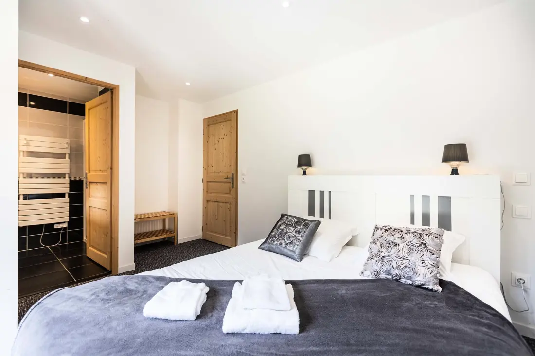 Chalet Les Amis 4 étoiles★★★★