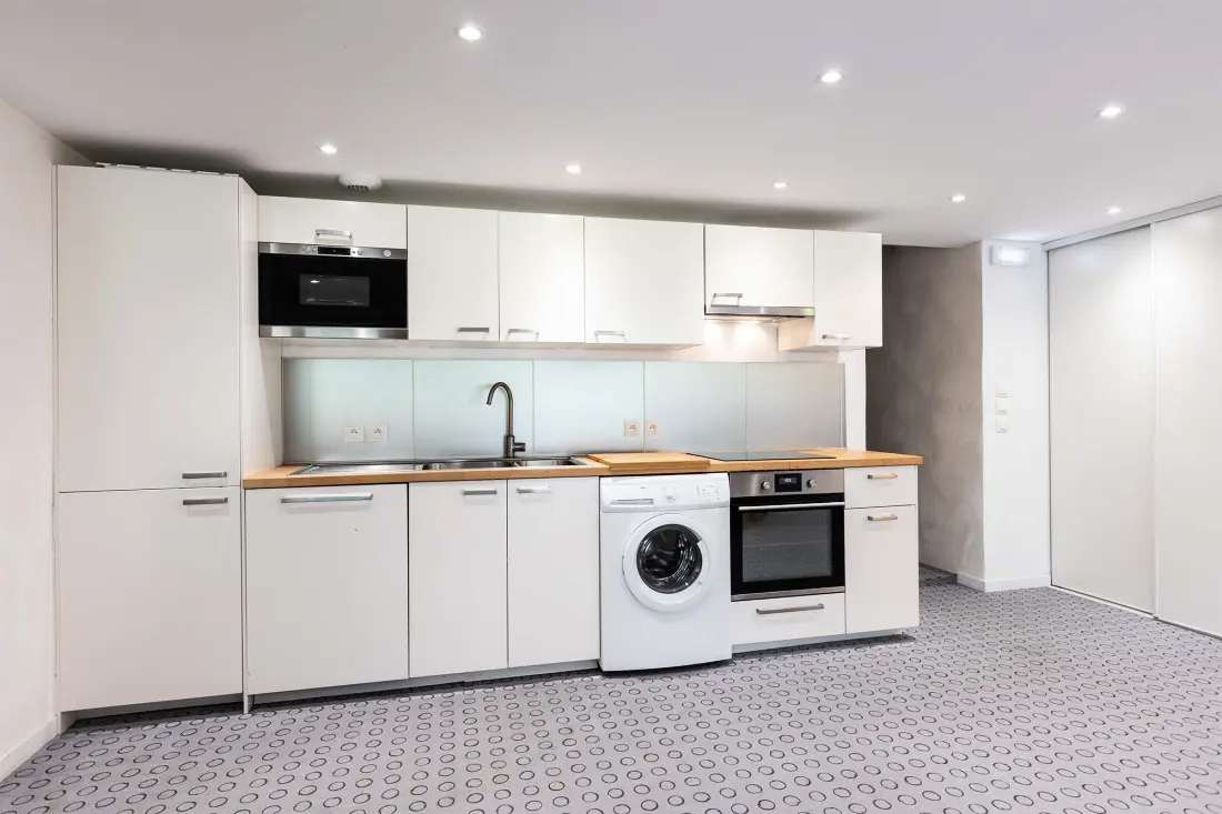 Chalet Les Amis 4 étoiles★★★★