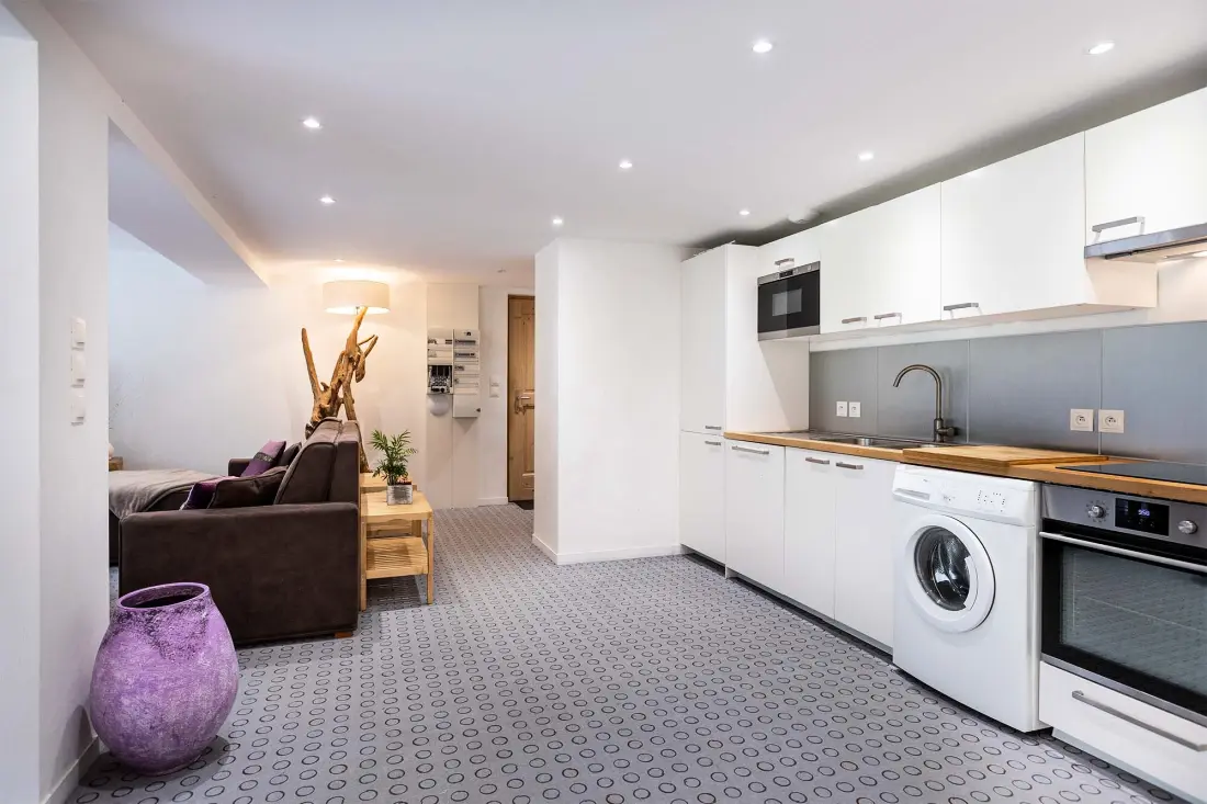 Chalet Les Amis 4 étoiles★★★★