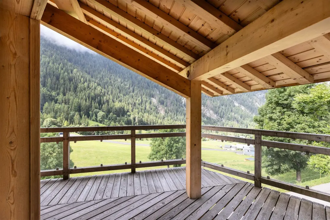 Chalet Les Amis 4 étoiles★★★★