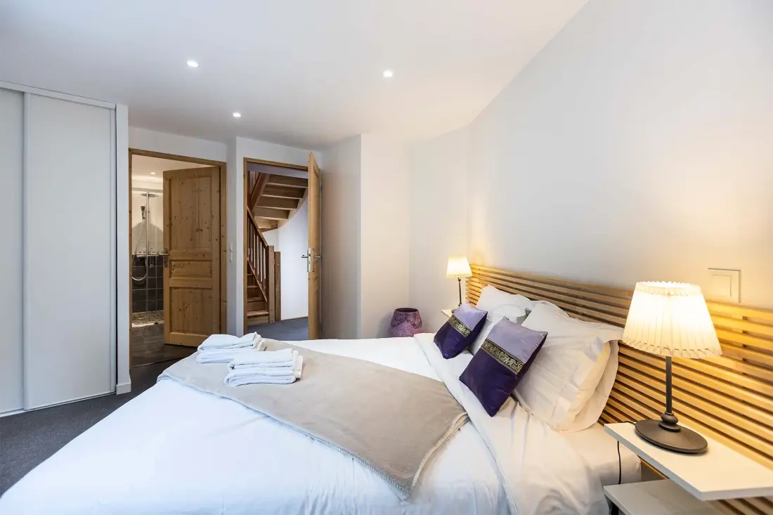 Chalet Les Amis 4 étoiles★★★★