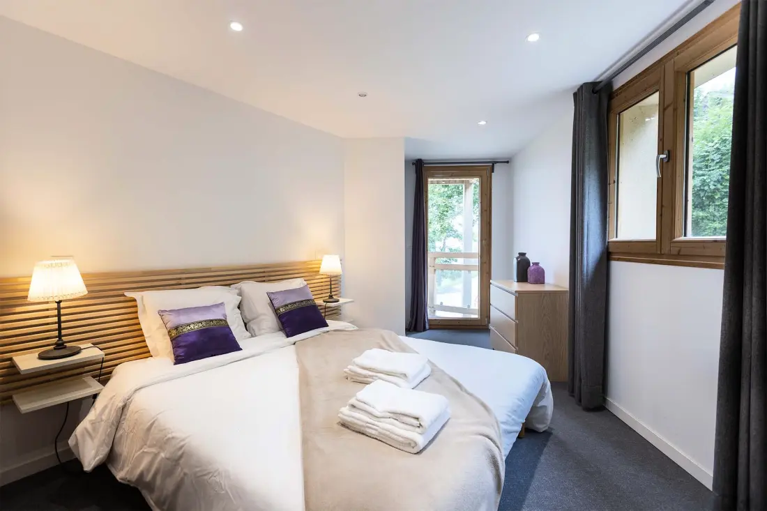 Chalet Les Amis 4 étoiles★★★★