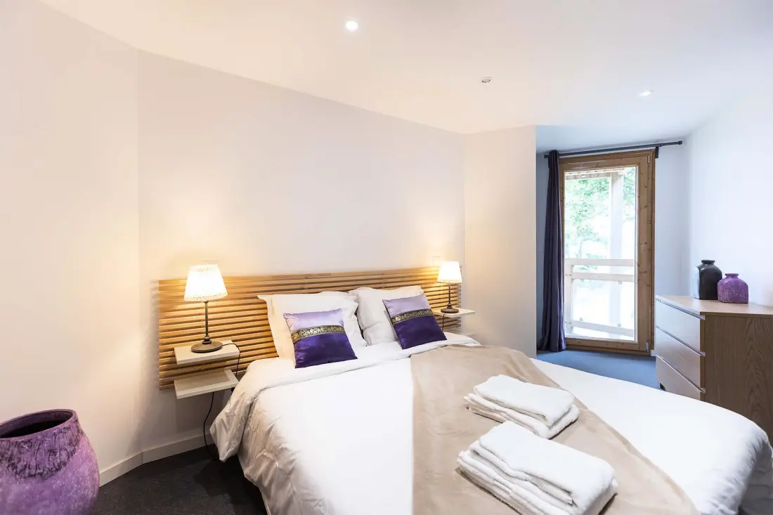 Chalet Les Amis 4 étoiles★★★★