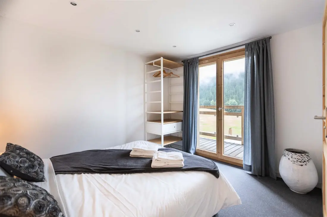 Chalet Les Amis 4 étoiles★★★★