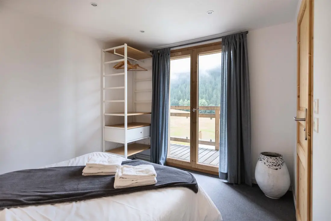 Chalet Les Amis 4 étoiles★★★★