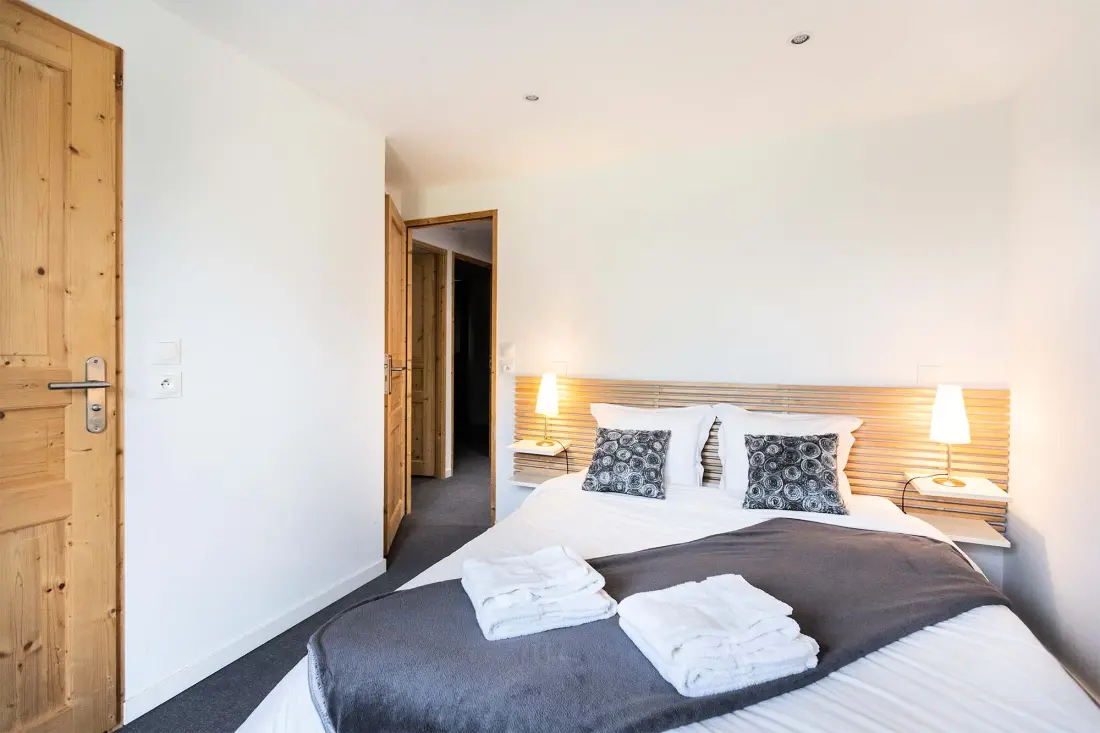 Chalet Les Amis 4 étoiles★★★★