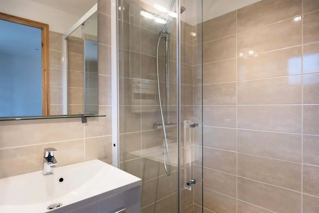 Chalet Les Amis 4 étoiles★★★★