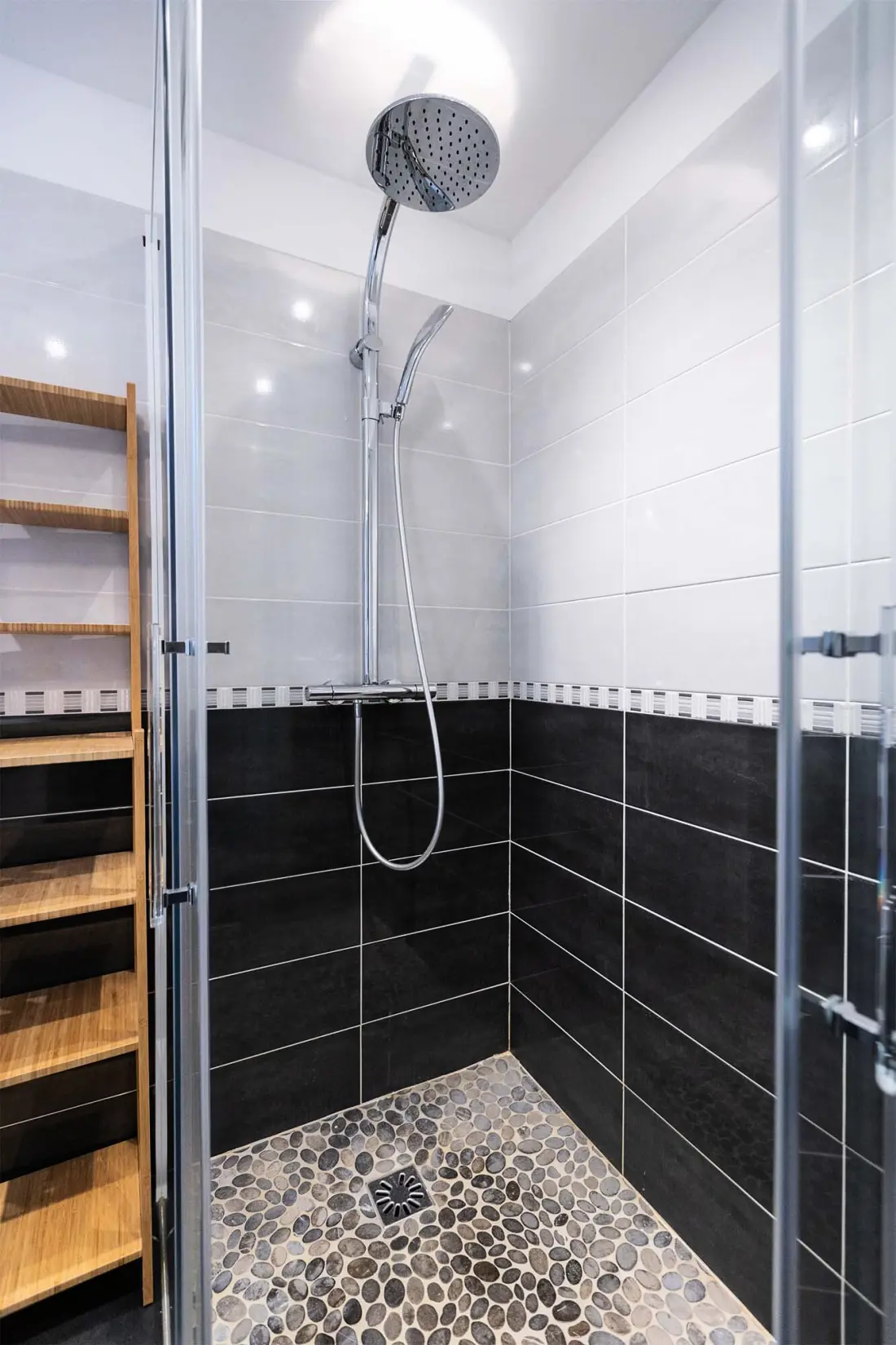 Chalet Les Amis 4 étoiles★★★★