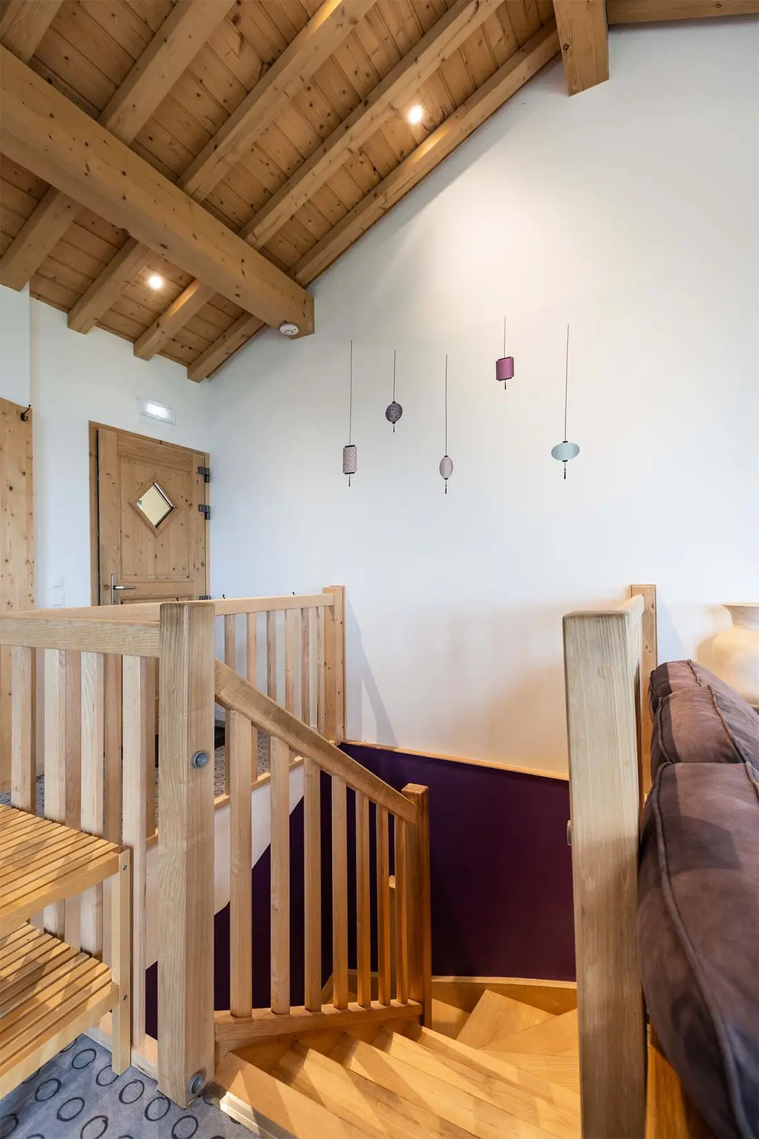 Chalet Les Amis 4 étoiles★★★★