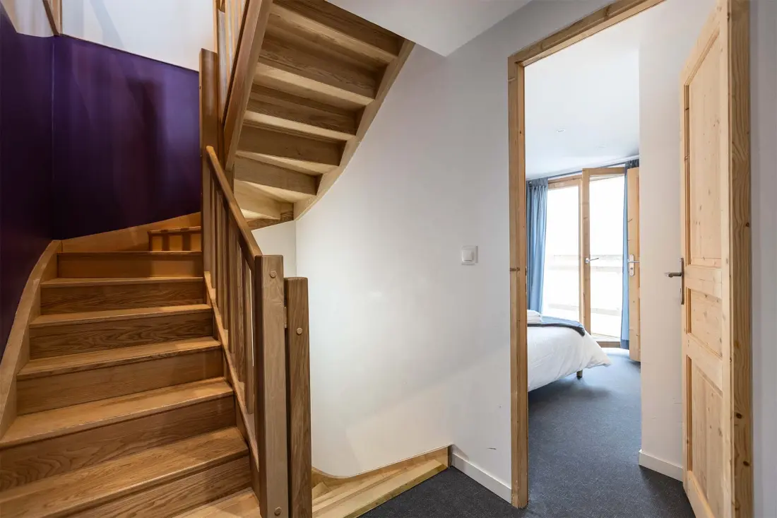Chalet Les Amis 4 étoiles★★★★