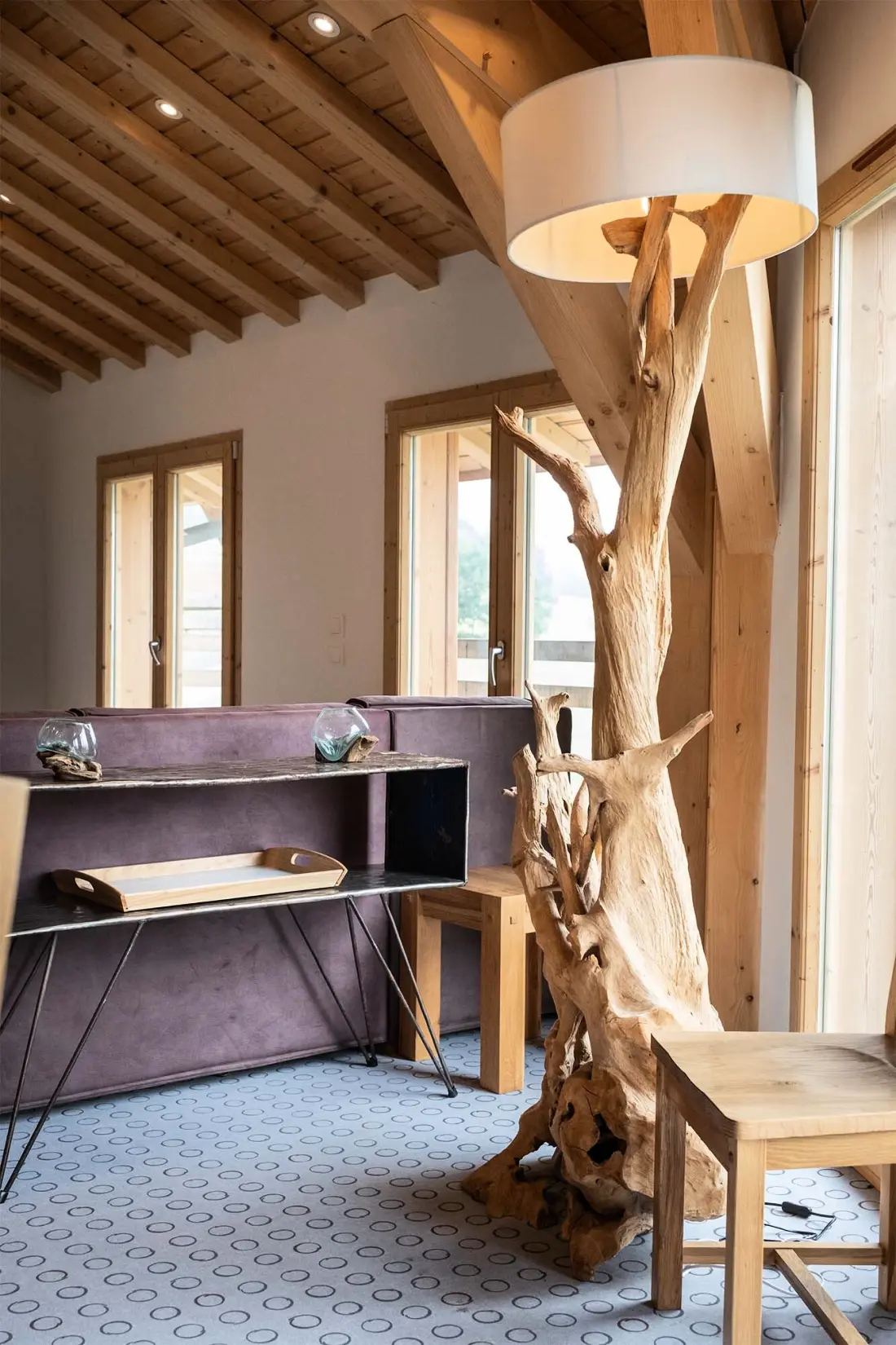 Chalet Les Amis 4 étoiles★★★★
