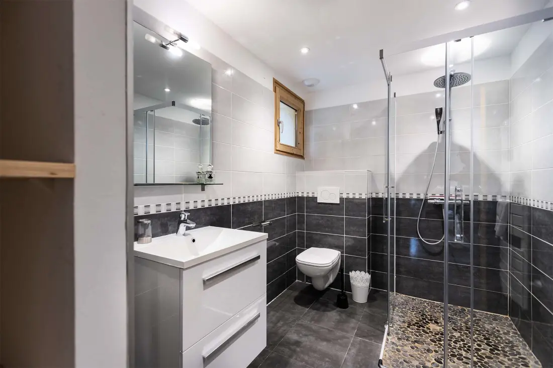 Chalet Les Amis 4 étoiles★★★★