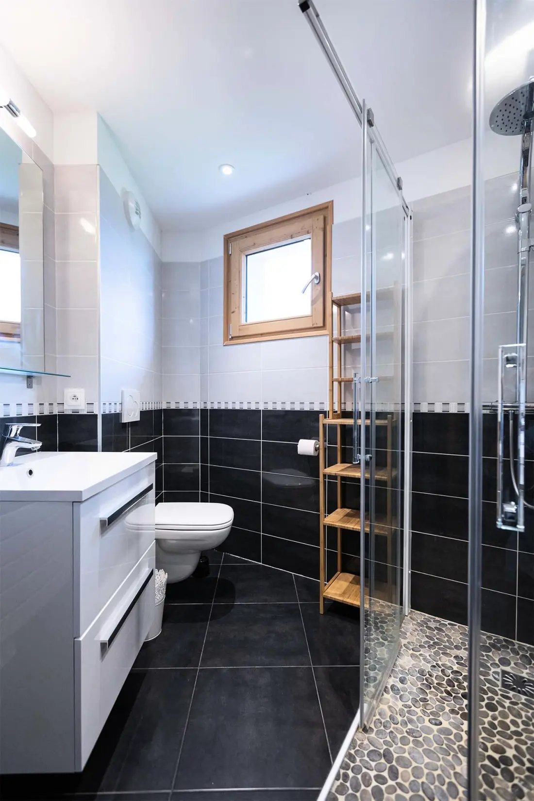 Chalet Les Amis 4 étoiles★★★★