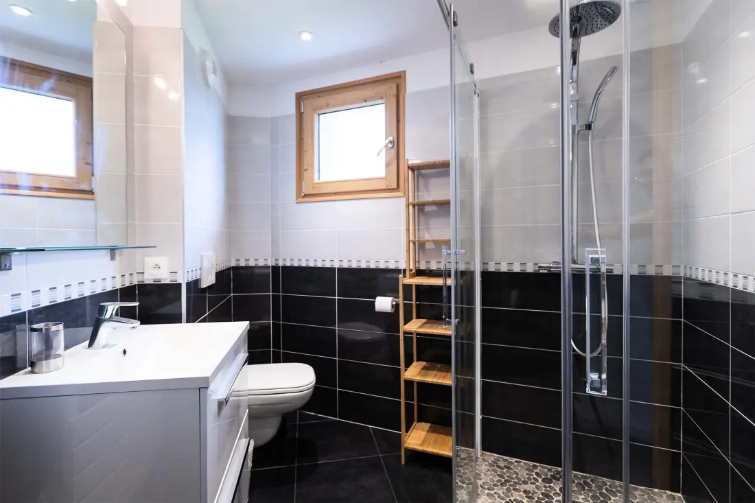 Chalet Les Amis 4 étoiles★★★★